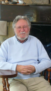 カール・サイモントン